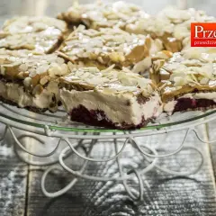 Ciasto Krówka bez pieczenia Dr. Oetker: Przepis, który zawsze się uda!