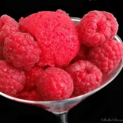 Idealny sorbet malinowy: przepis krok po kroku i triki eksperta