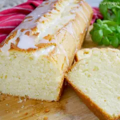 Ciasto cytrynowe Joli: odkryj przepis, który zawsze wychodzi!
