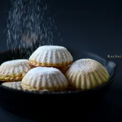 Babeczki z budyniem: przepis krok po kroku na deser bez wpadek