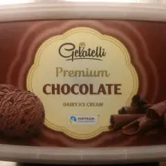 Lody czekoladowe: 90-180 kcal na gałkę? Sprawdź i wybierz mądrze