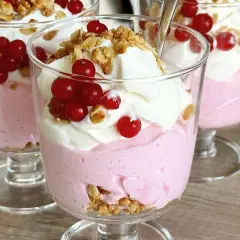 Szybkie desery z mascarpone i galaretki: Przepisy, które zawsze się udają!