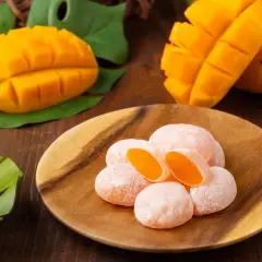 Japońskie mochi: Co to jest? Smak, historia i gdzie kupić?