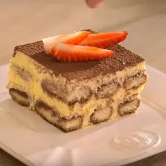 Tiramisu: przepis krok po kroku. Zrób idealne bez wpadek!