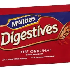Gdzie kupić ciastka Digestive? Twoja mapa zakupowa i najlepsze ceny!