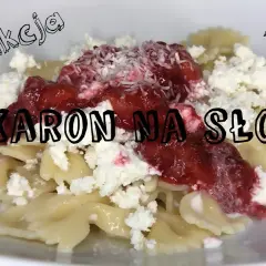 Makaron z serem na słodko: Prosty przepis i triki na perfekcję