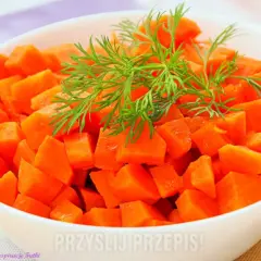 Perfekcyjna marchewka na słodko: Przepisy, triki, inspiracje