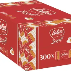 Gdzie kupić ciastka Lotus Biscoff? Sklepy, online i korzystne ceny!
