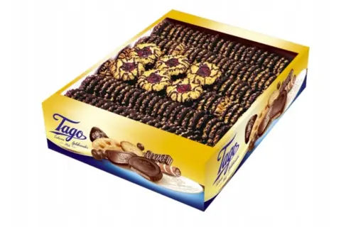 Gdzie kupić ciastka Tago? Sklepy, online, jak oszczędzić?
