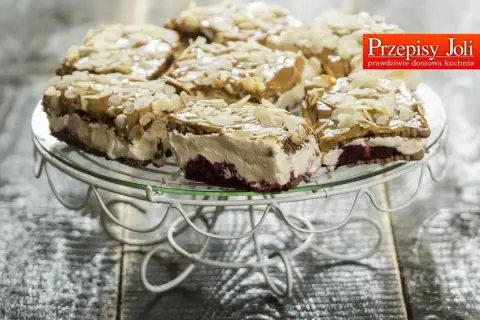 Ciasto Krówka bez pieczenia Dr. Oetker: Przepis, który zawsze się uda!