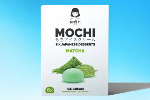 Lody mochi: Gdzie kupić w Polsce? Od supermarketu po restaurację!