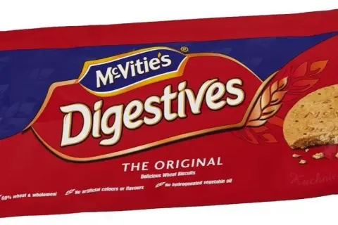 Gdzie kupić ciastka Digestive? Twoja mapa zakupowa i najlepsze ceny!