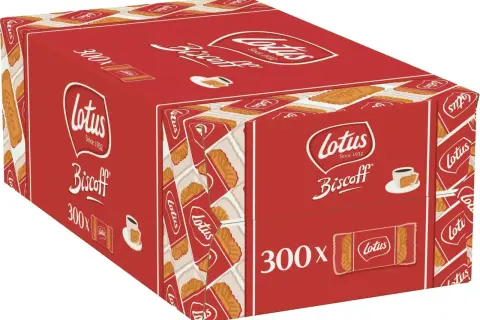Gdzie kupić ciastka Lotus Biscoff? Sklepy, online i korzystne ceny!