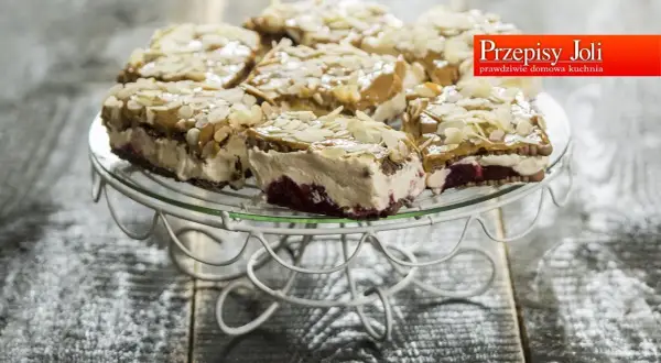 Ciasto Krówka bez pieczenia Dr. Oetker: Przepis, który zawsze się uda!