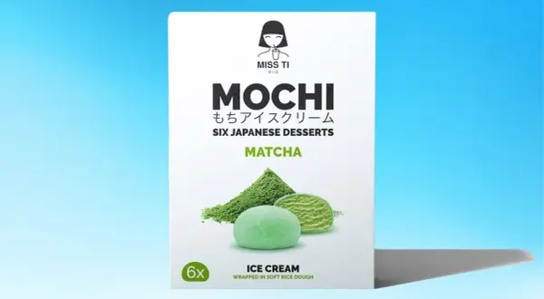Lody mochi: Gdzie kupić w Polsce? Od supermarketu po restaurację!