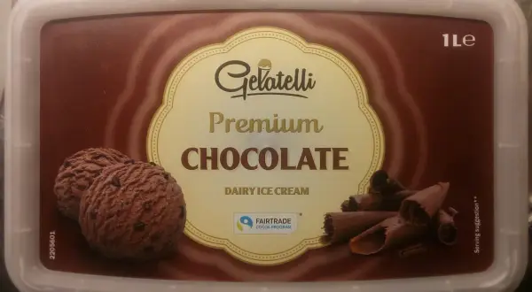 Lody czekoladowe: 90-180 kcal na gałkę? Sprawdź i wybierz mądrze
