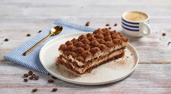 Tiramisu na biszkoptach: Przepis, który zawsze się uda!