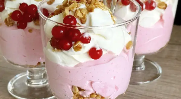 Szybkie desery z mascarpone i galaretki: Przepisy, które zawsze się udają!