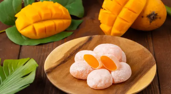 Japońskie mochi: Co to jest? Smak, historia i gdzie kupić?