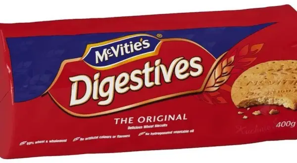 Gdzie kupić ciastka Digestive? Twoja mapa zakupowa i najlepsze ceny!