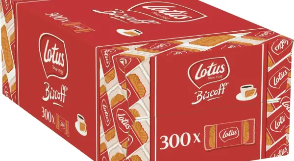 Gdzie kupić ciastka Lotus Biscoff? Sklepy, online i korzystne ceny!