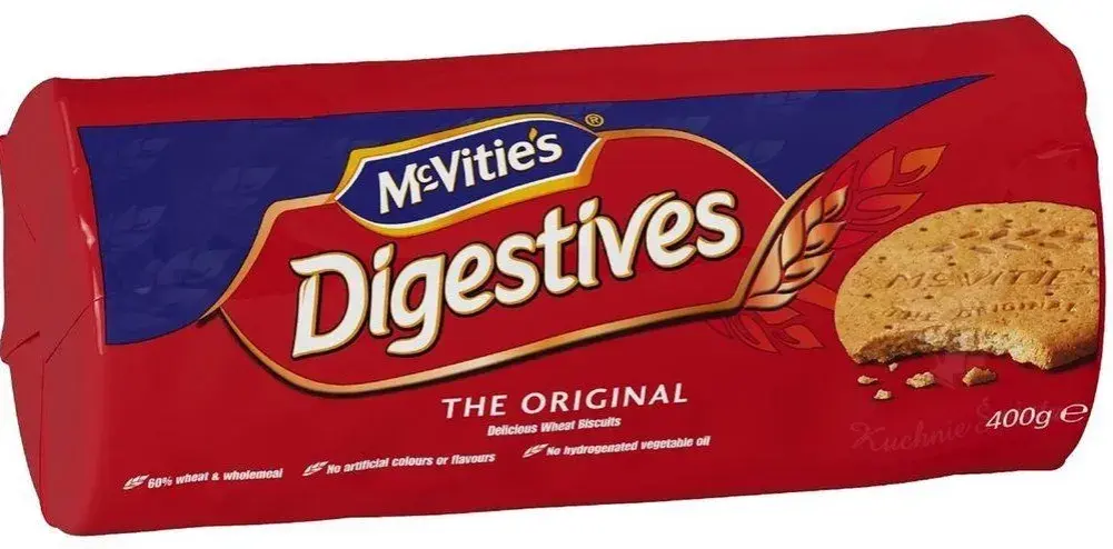 Gdzie kupić ciastka Digestive? Twoja mapa zakupowa i najlepsze ceny!