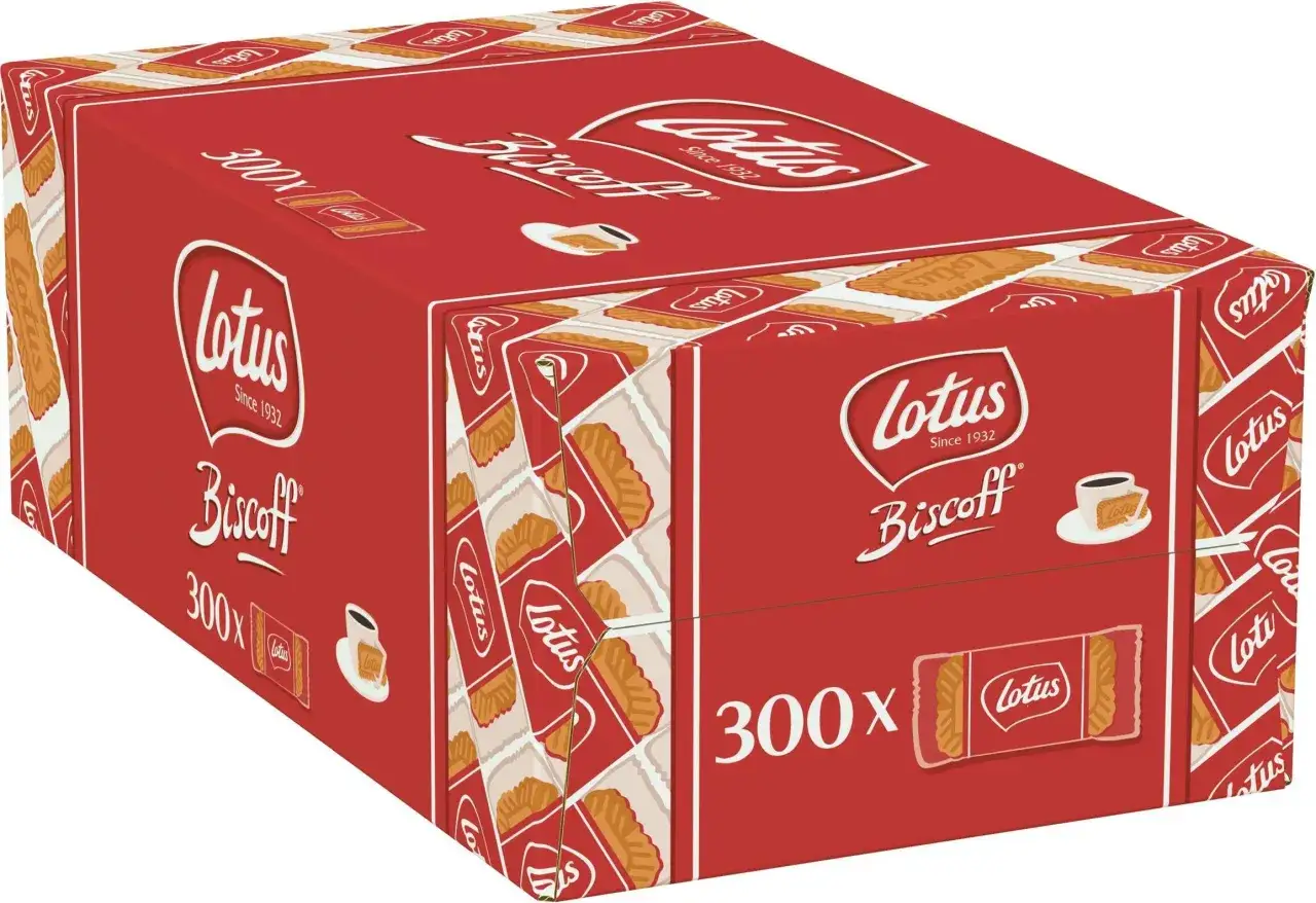ciastka lotus biscoff online sklepy