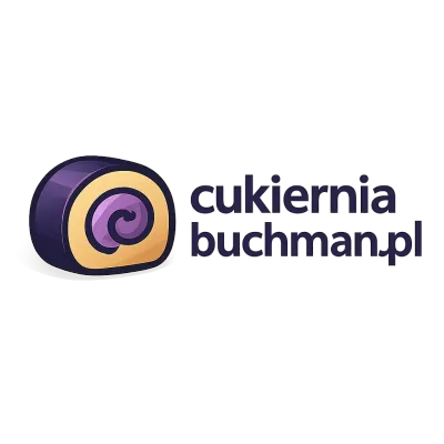 Logo cukierniabuchman.pl