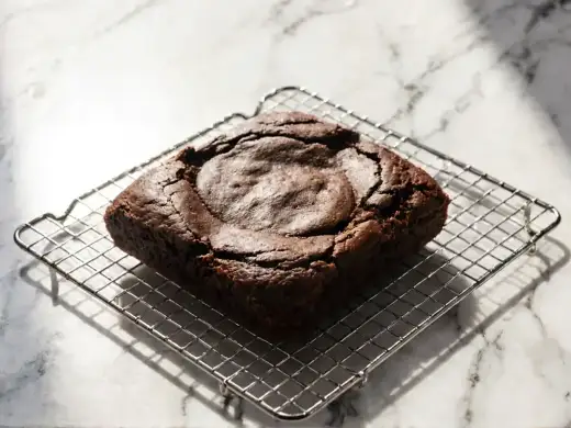 Jak zrobić idealne brownie - przepis na wilgotne ciasto
