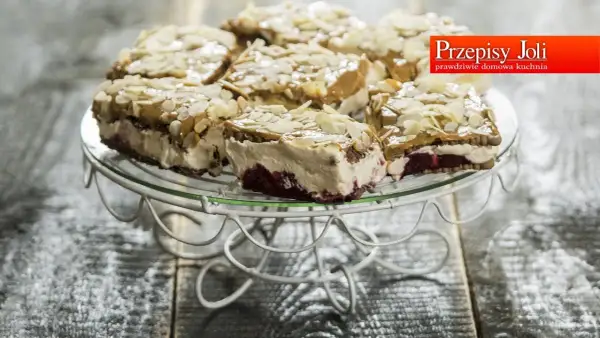 Ciasto Krówka bez pieczenia Dr. Oetker: Przepis, który zawsze się uda!