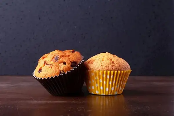 Ile waży muffinka czekoladowa? Waga, kalorie i sekrety wypieku